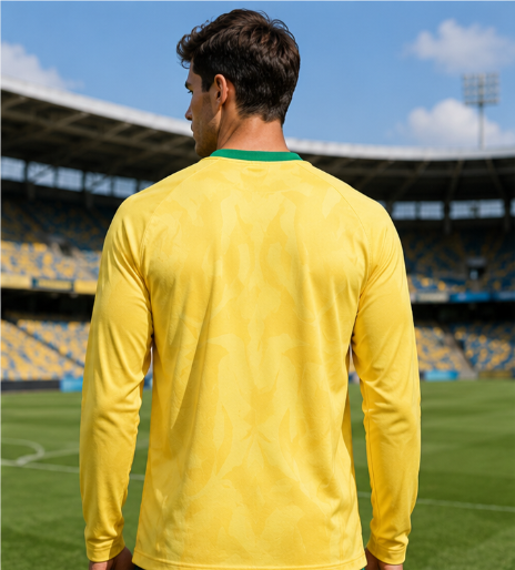 Brazil 2026 Commemorative Edit - 3D Printing Drawing ulasan dan harga