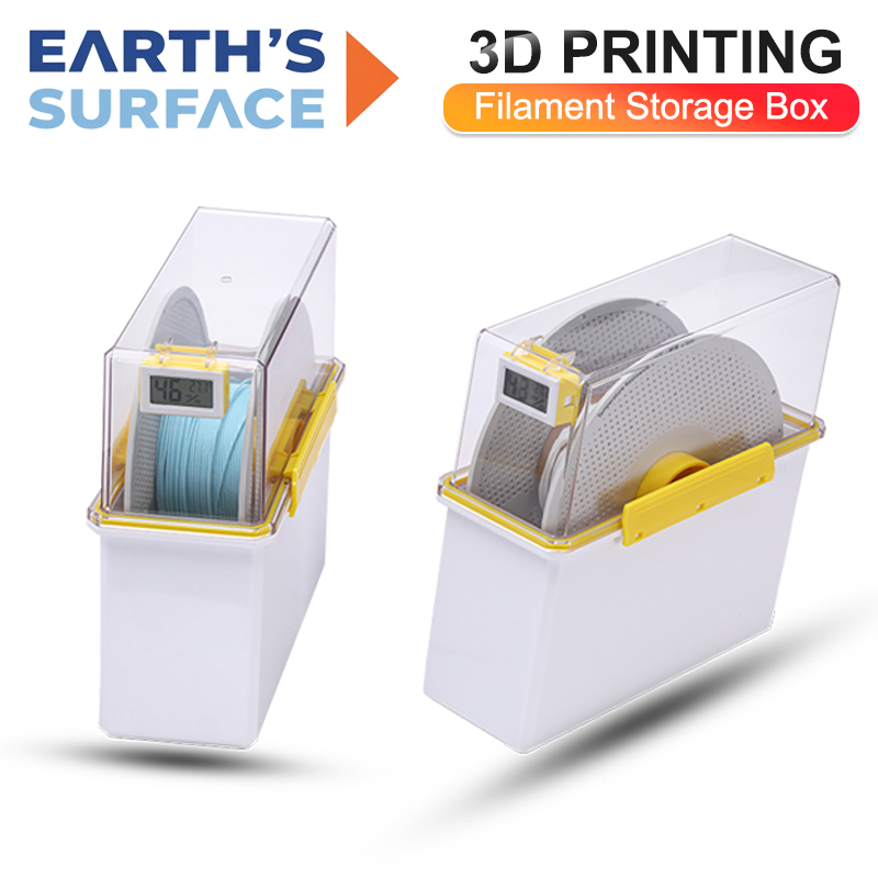 3D Printer Filament Dry Box St - 3D Printing Fdm ulasan dan harga