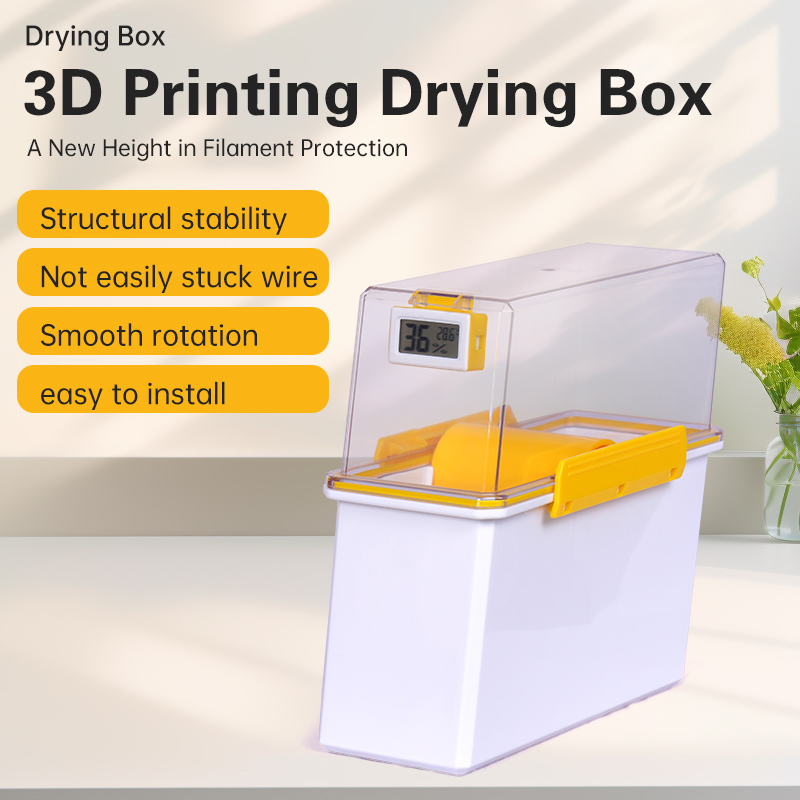 3D Printer Filament Dry Box St - 3D Printing Fdm ulasan dan harga
