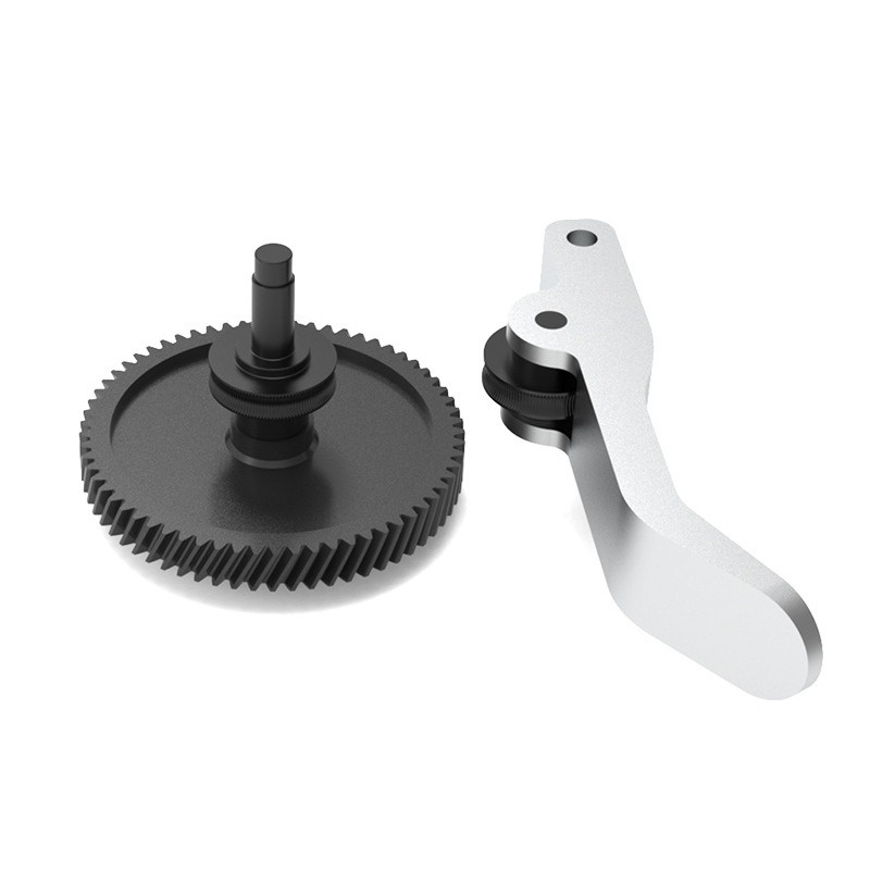 Gear kit, 3D printer accessory - 3D Printer Extruder ulasan dan harga
