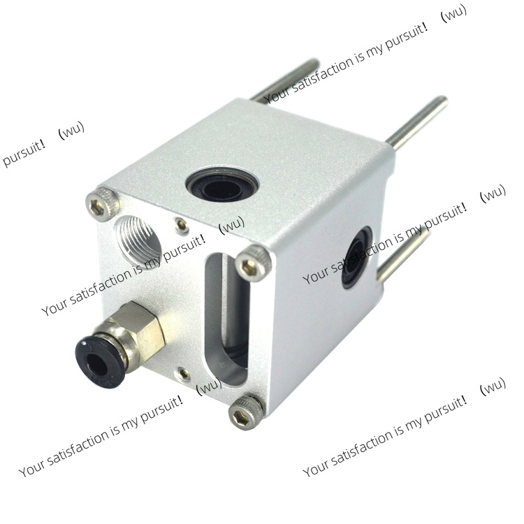 FOR  Aluminum Alloy X/Y axis c - 3D Printer Extruder ulasan dan harga