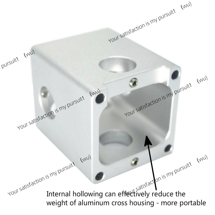 FOR  Aluminum Alloy X/Y axis c - 3D Printer Extruder ulasan dan harga